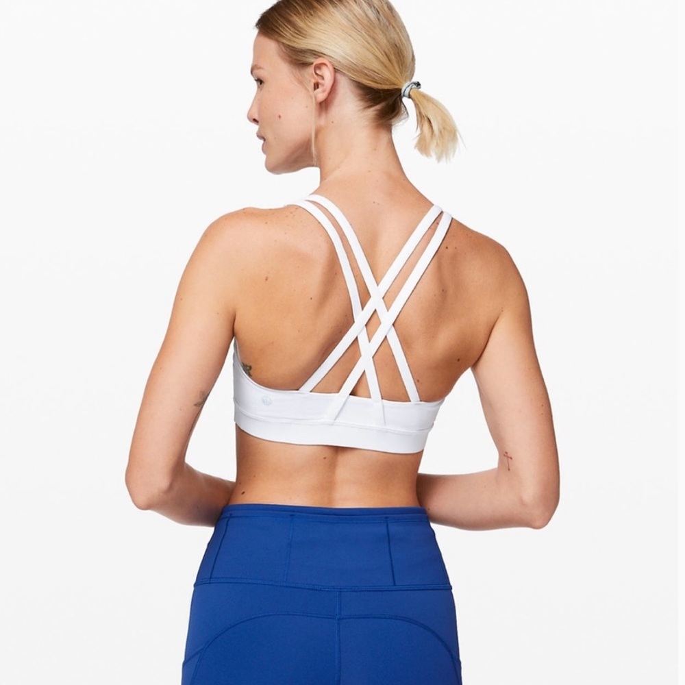 **SOLD - Lululemon Sports Bra
